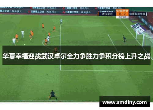 华夏幸福迎战武汉卓尔全力争胜力争积分榜上升之战