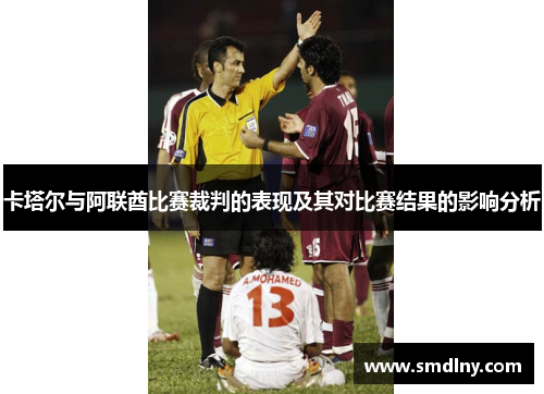 卡塔尔与阿联酋比赛裁判的表现及其对比赛结果的影响分析