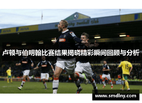 卢顿与伯明翰比赛结果揭晓精彩瞬间回顾与分析