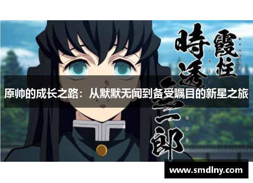 原帅的成长之路：从默默无闻到备受瞩目的新星之旅