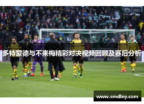多特蒙德与不来梅精彩对决视频回顾及赛后分析