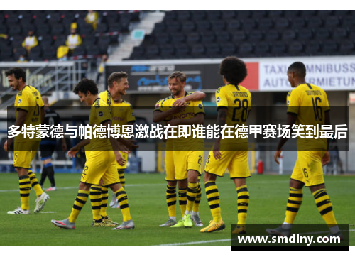多特蒙德与帕德博恩激战在即谁能在德甲赛场笑到最后