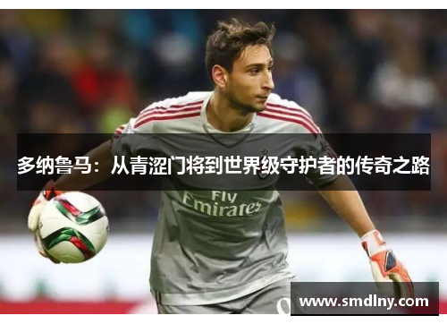 多纳鲁马：从青涩门将到世界级守护者的传奇之路