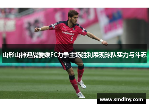 山形山神迎战爱媛FC力争主场胜利展现球队实力与斗志