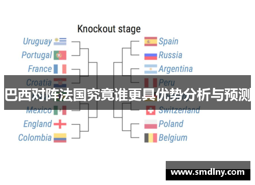 巴西对阵法国究竟谁更具优势分析与预测