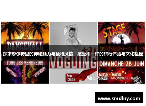 探索摩尔特里的神秘魅力与独特风情，感受不一样的旅行体验与文化碰撞